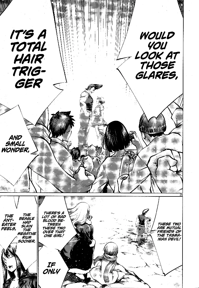 Killing Bites Chapter 75 image 27_optimized